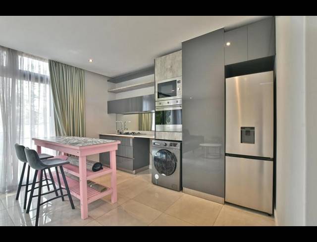1 BEDROOM APARTMENT FOR SALE IN HOUGHTON